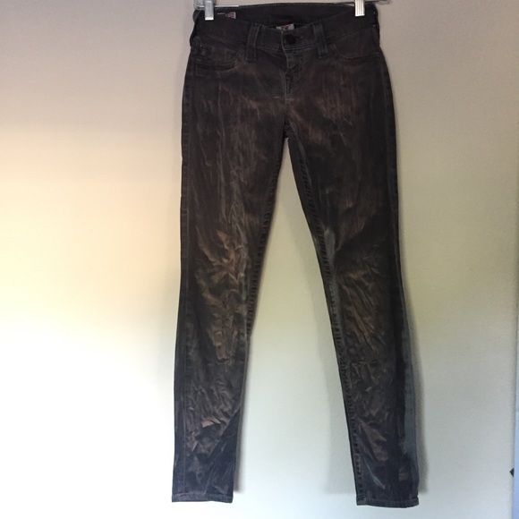True Religion Jeans True Religion Tie Dye Casey Super Skinny Poshmark